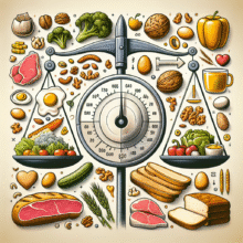 Low-Carb Diets